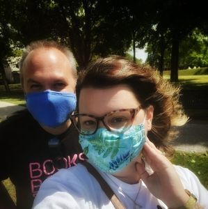 Meet your Posher, Melony